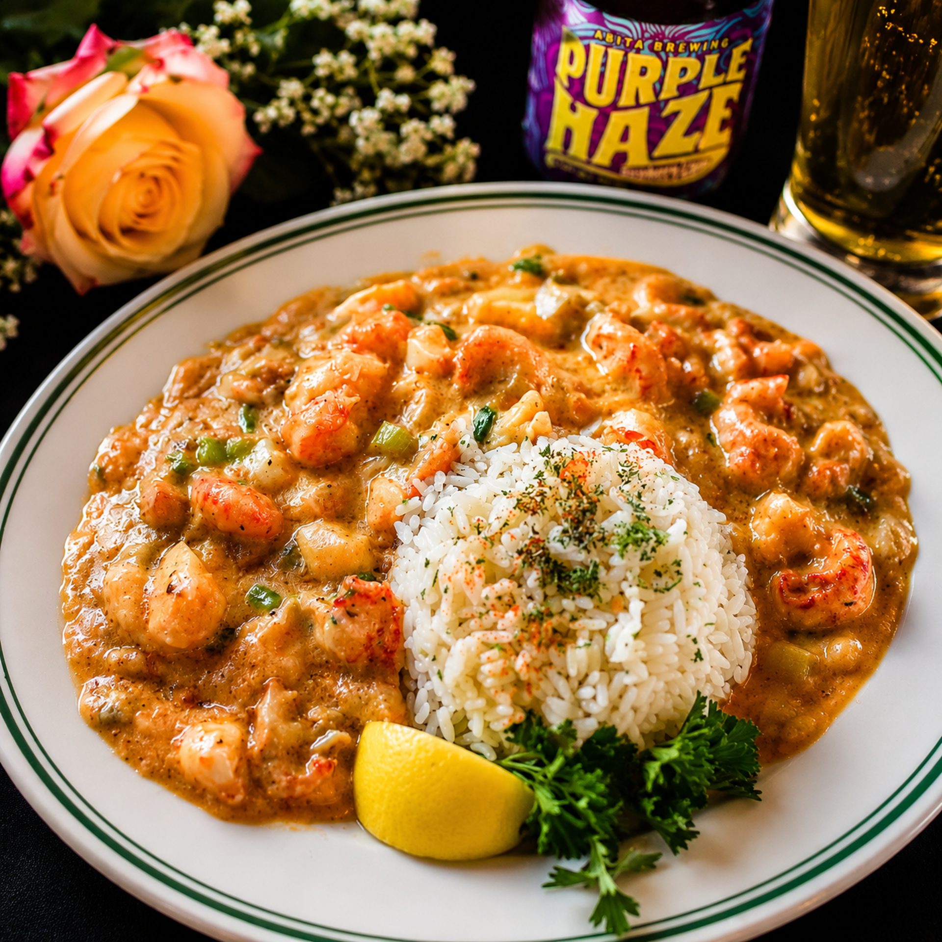 RT's Restaurant Cajun & Creole Seafood Restaurant in Alexandria, VA
