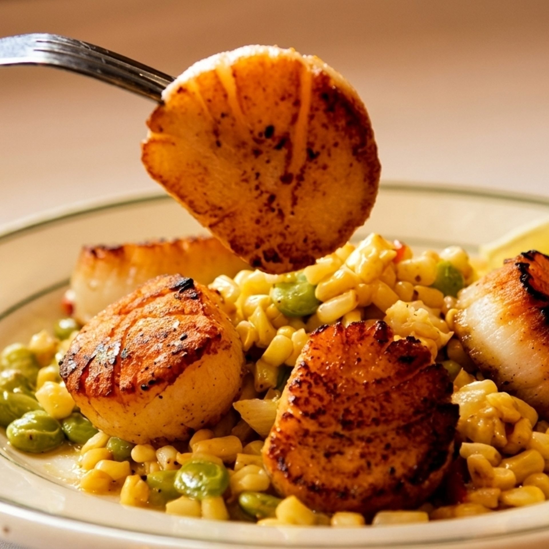 Over Forty Years of Gulf Coast Cooking